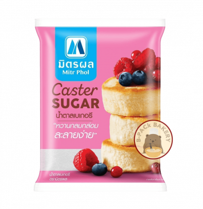 Mitr Phol Caster Sugar