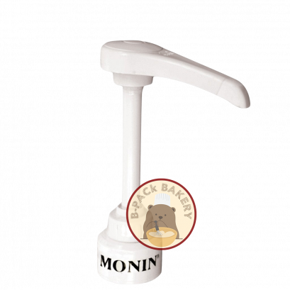 MONIN PUMP 10ml.