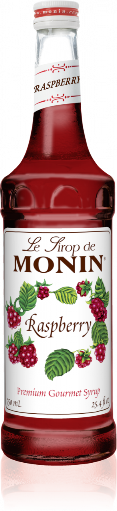 MONIN Syrup Raspberry 700ml