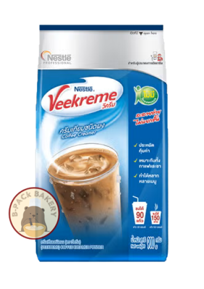 Nestle Veekreme Coffee Creamer powder