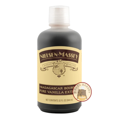 Nielsen Massey Pure Vanilla Extract