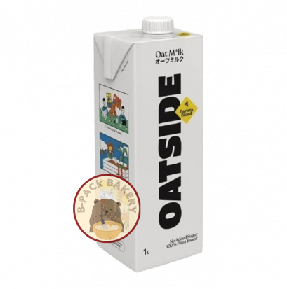 OATSIDE Barista Blend OAT Milk