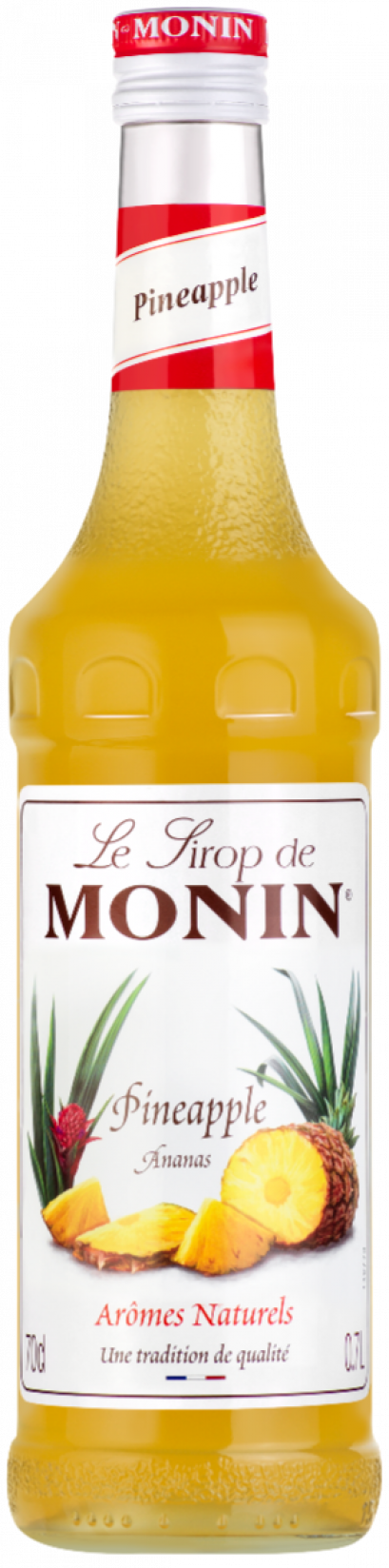 MONIN Syrup Pineapple