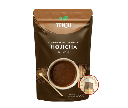 Tenju Hojicha Powder