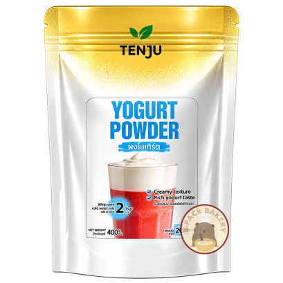 Tenju Yogurt Powder