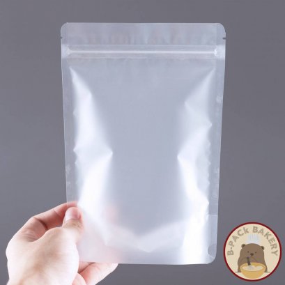 Ziplock HD Bag