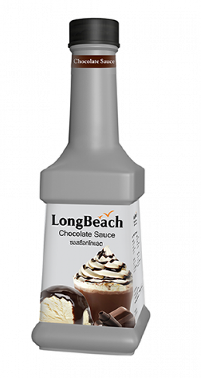 LongBeach Puree Chocolate