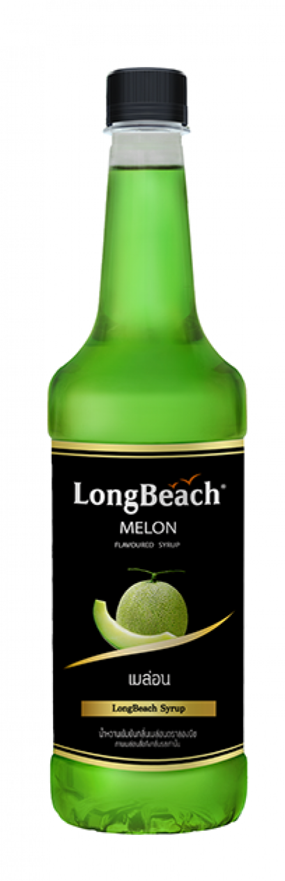 LongBeach Syrup Melon