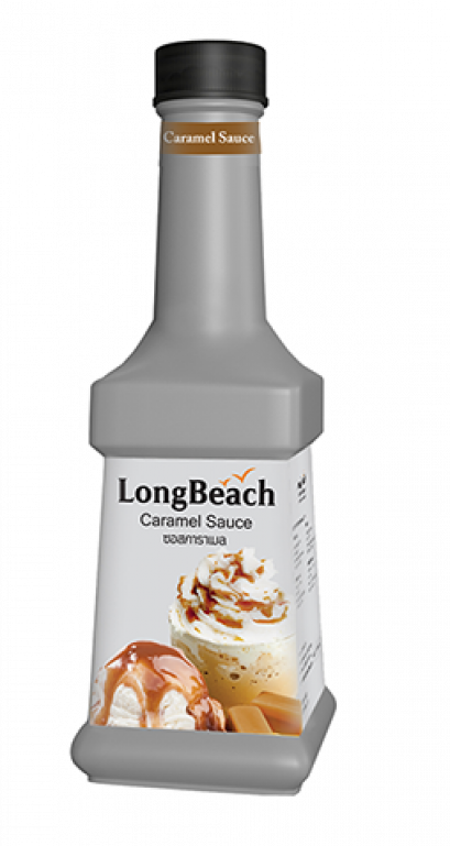LongBeach Puree Caramel