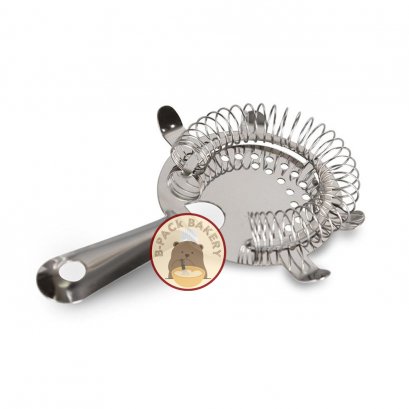 ที่กรองเครื่องดื่มสแตนเลส