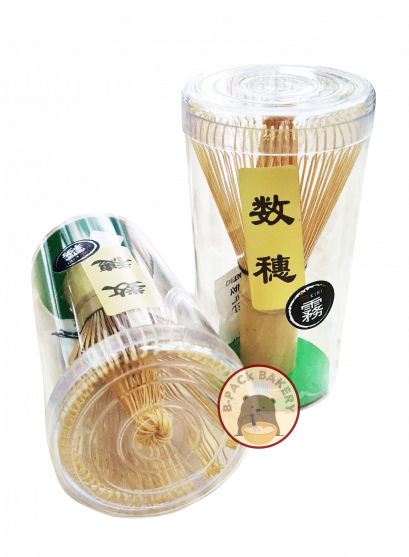 Chasen Matcha Whisks