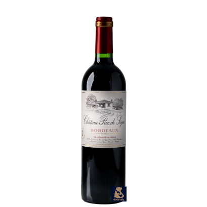 CHATEAU ROC DE SEGUR BORDEAUX