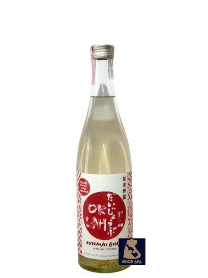 Daijyobu Junmai Ginjo 15%