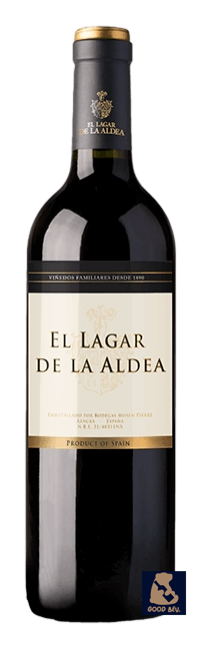 EL LAGAR DE LA ALDEA