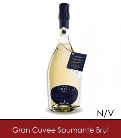 Fantini Gran Cuvee Spumante Brut