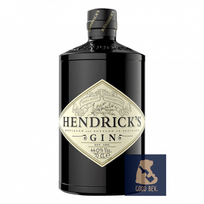 HENDRICK'S GIN (700 ML)