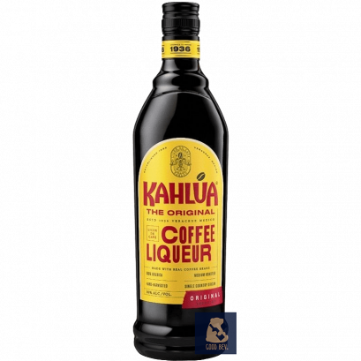 KAHLUA Coffee Liqueur