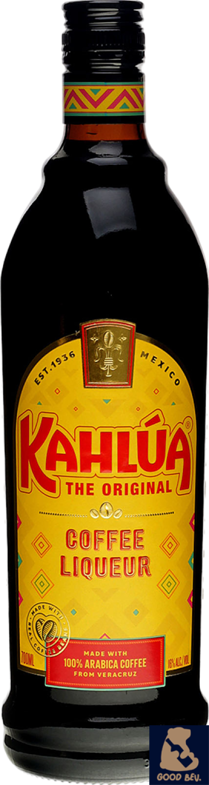 KAHLUA Coffee Liqueur