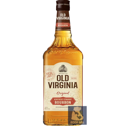 Old Virginia Original Bourbon