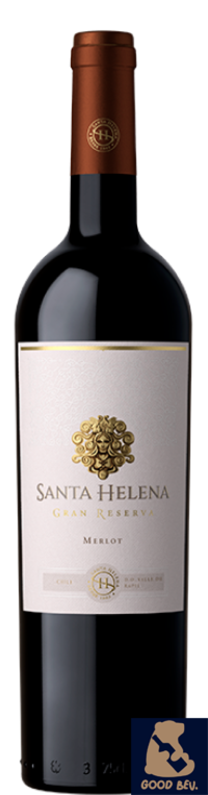 Santa Helena Gran Reserva Merlot