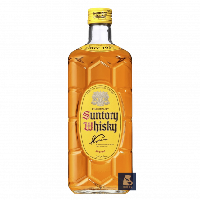 SUNTORY WHISKY KAKUBIN 700 ML