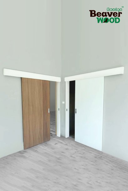 Beaver DoorFrame วงกบบานเลื่อน