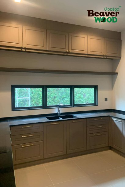 BeaverFront หน้าบานเฟอร์นิเจอร์ (เมมเบรน)