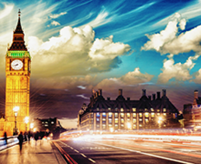 รู้จักประเทศอังกฤษ ก่อนไปเที่ยว EP.6