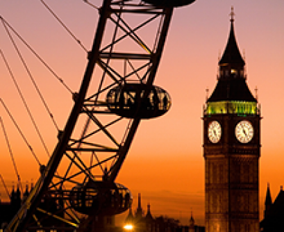 รู้จักประเทศอังกฤษ ก่อนไปเที่ยว EP.5