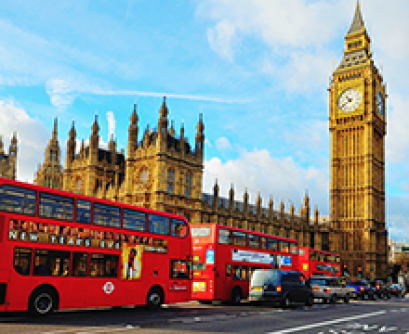 รู้จักประเทศอังกฤษ ก่อนไปเที่ยว EP.7