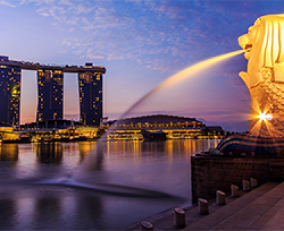 ​5 ข้อห้ามที่ควรรู้! ในประเทศสิงคโปร์