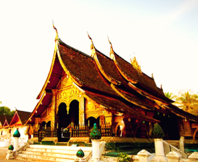 เที่ยวเล่นเย็นใจ ณ เมืองเวียงจันทน์