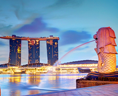 ​เดินเล่นเย็นใจ 8 ที่เที่ยวน่าไปที่สิงคโปร์