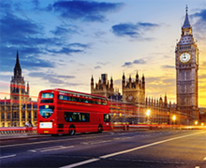 รู้จักประเทศอังกฤษ ก่อนไปเที่ยว EP.2