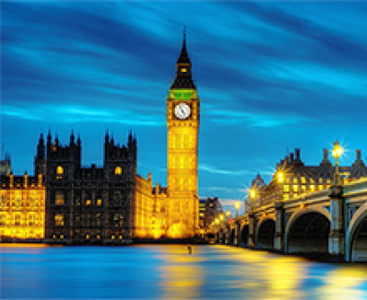 รู้จักประเทศอังกฤษ ก่อนไปเที่ยว EP.1