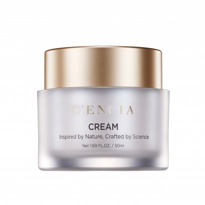 เซนเซีย เพียว ครีม