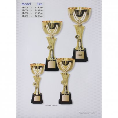 ถ้วยรางวัลอิตาลี IT-008