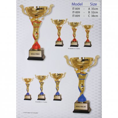 ถ้วยรางวัลอิตาลี IT-009