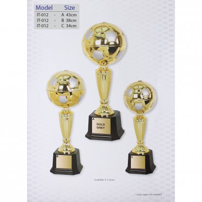 ถ้วยรางวัลอิตาลี IT-012