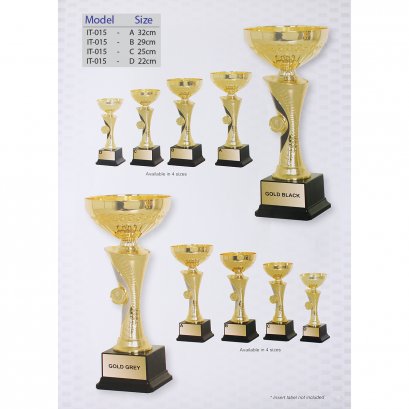 ถ้วยรางวัลอิตาลี IT-015