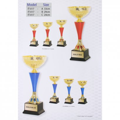 ถ้วยรางวัลอิตาลี IT-017