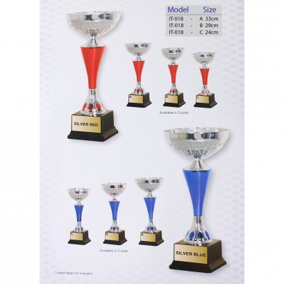 ถ้วยรางวัลอิตาลี IT-018