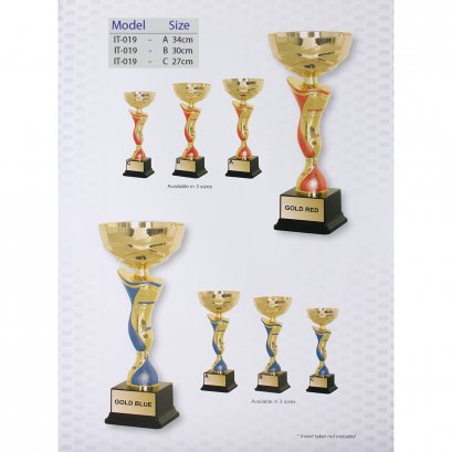ถ้วยรางวัลอิตาลี IT-019