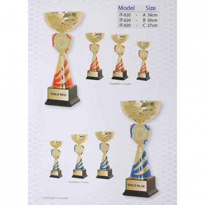ถ้วยรางวัลอิตาลี IT-020