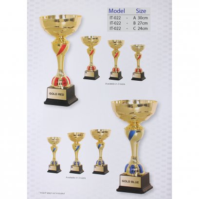 ถ้วยรางวัลอิตาลี IT-022