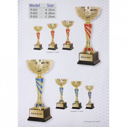 ถ้วยรางวัลอิตาลี IT-023