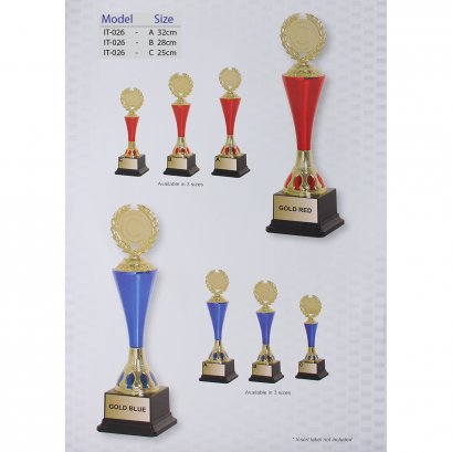 ถ้วยรางวัลอิตาลี IT-026