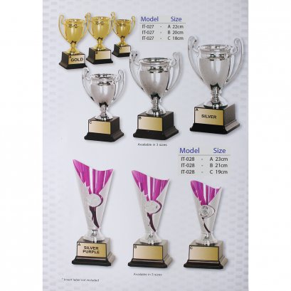 ถ้วยรางวัลอิตาลี IT-028