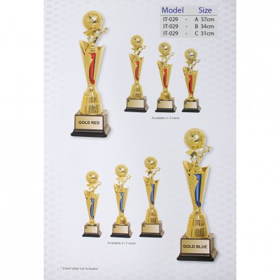 ถ้วยรางวัลอิตาลี IT-029