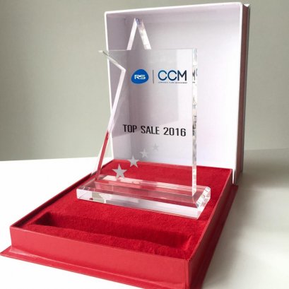 โล่รางวัลอะคริลิค AC-14